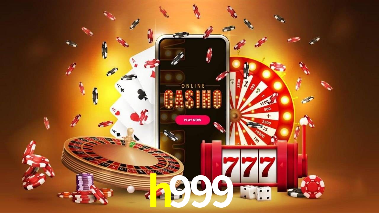 Estatísticas h999