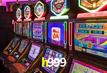 Desvendando o Mundo dos Jogos Virtuais na h999