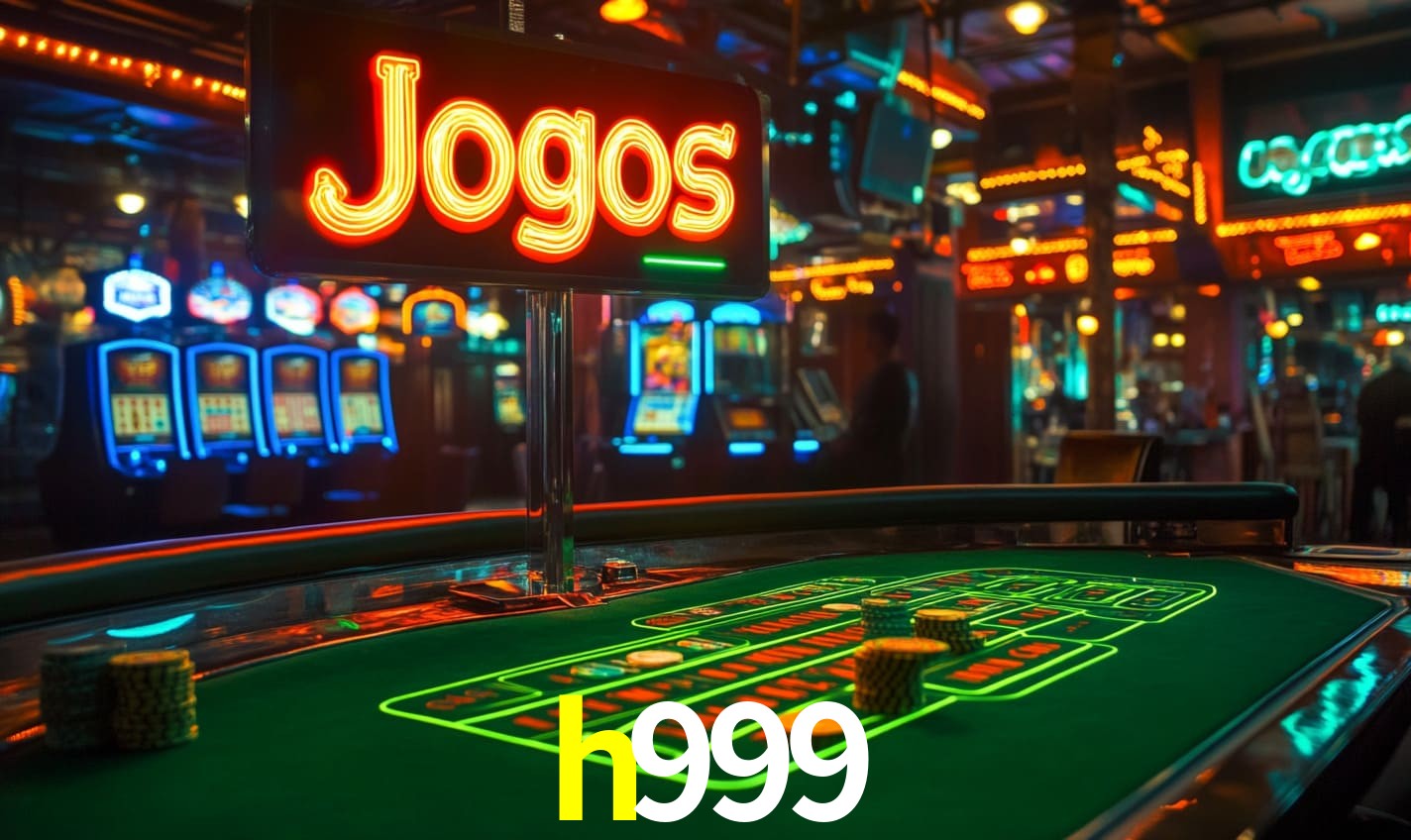 Experiência VIP h999