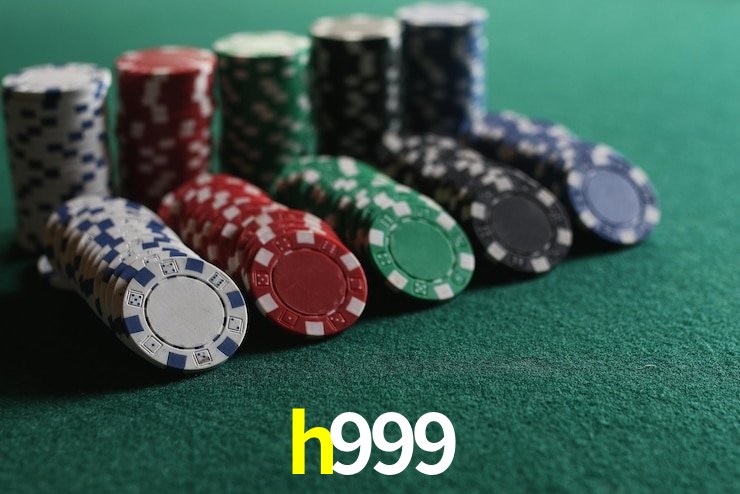 Experiência VIP h999