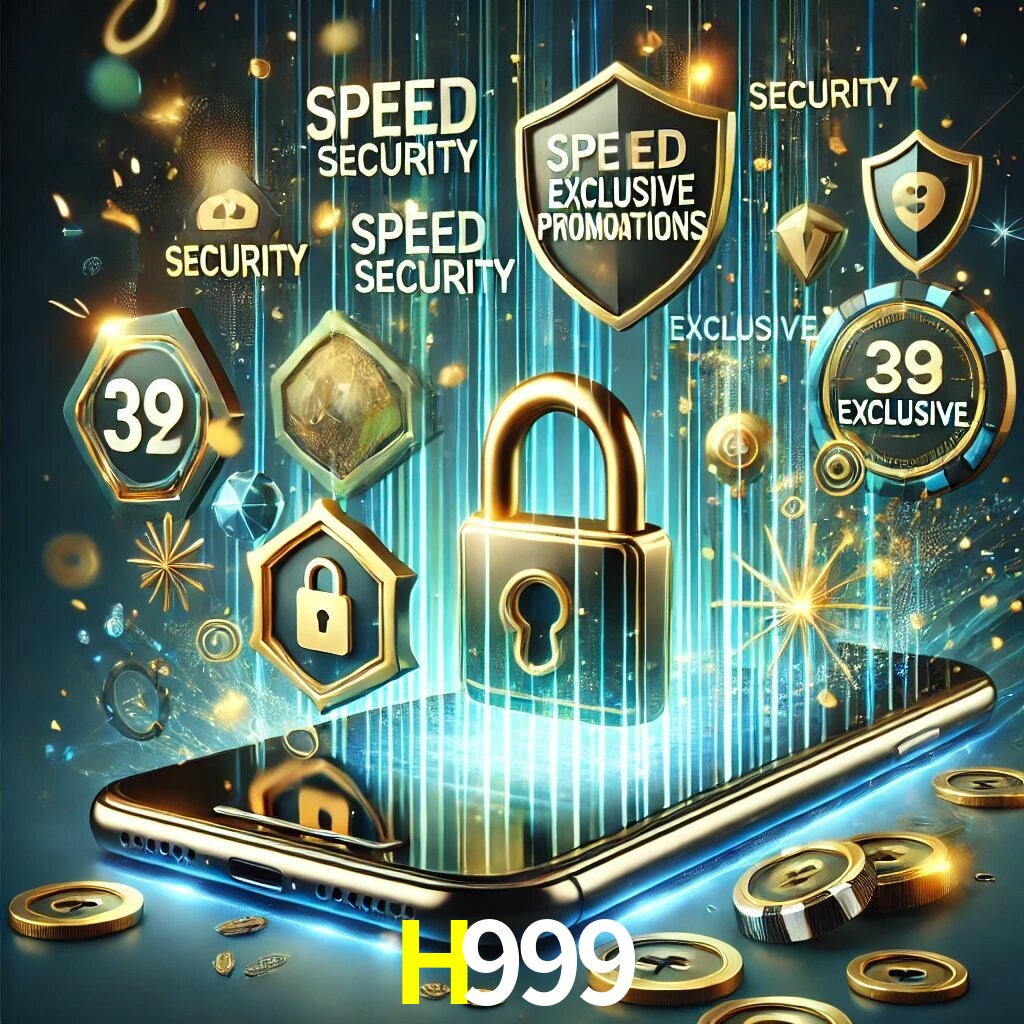 Vantagens do App H999