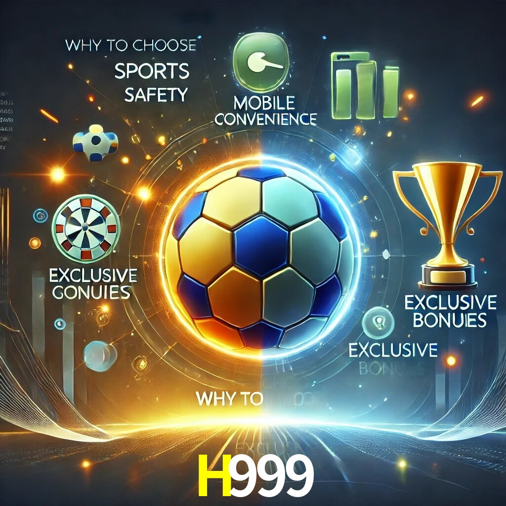 Por Que Escolher o H999?
