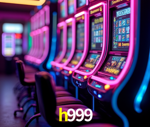 Integração de APIs h999
