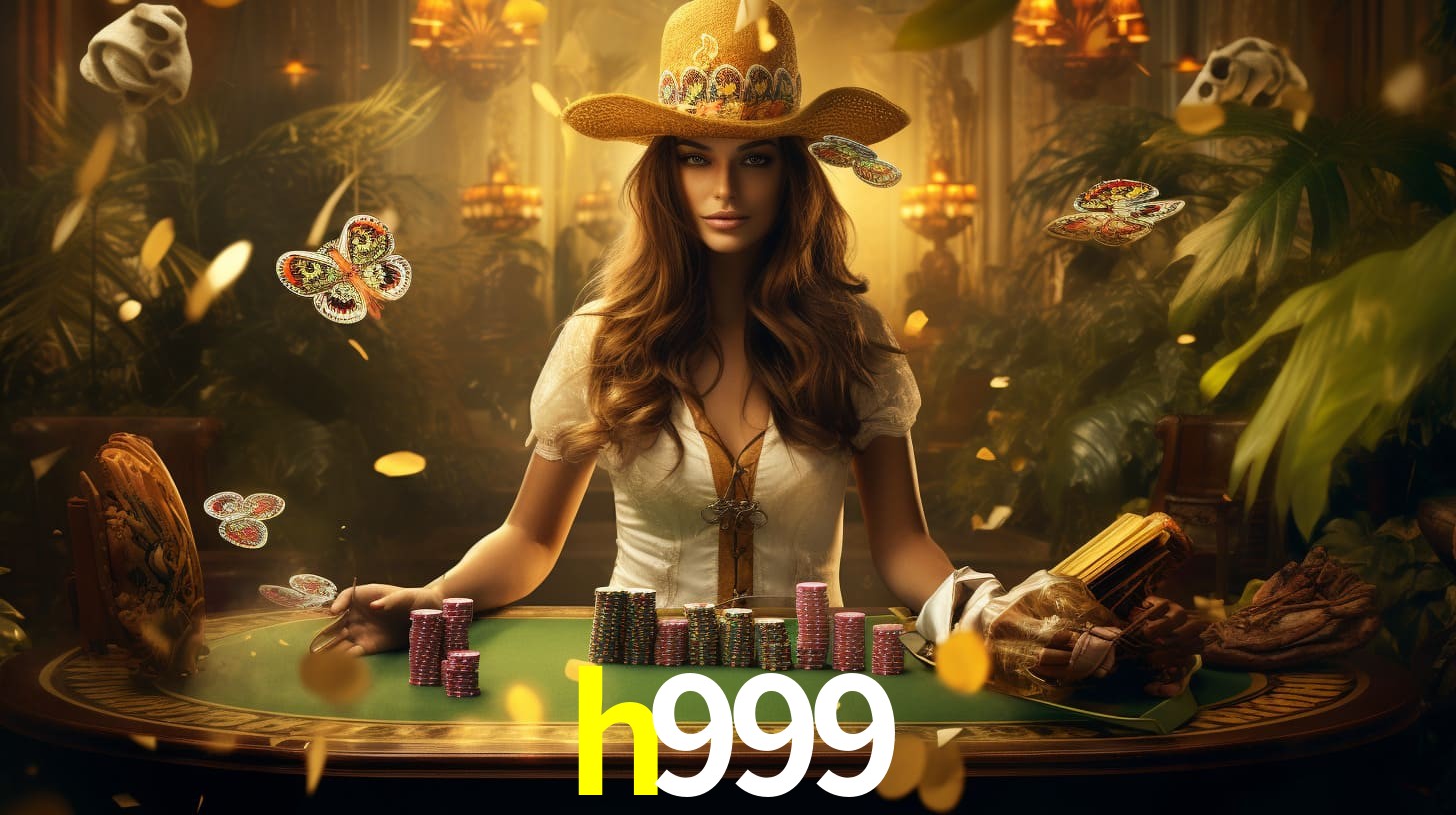 Programa VIP h999