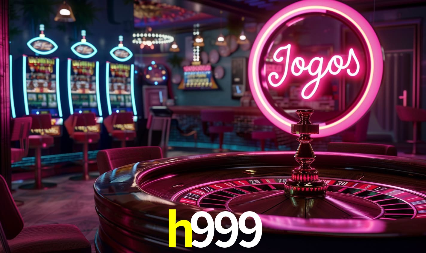 Inovações de Jogos na h999: O Futuro das Experiências Interativas