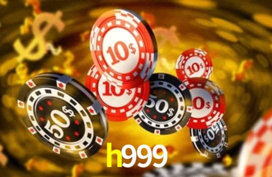 Casino Ao Vivo h999