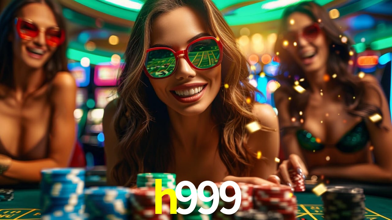 Football Betting h999