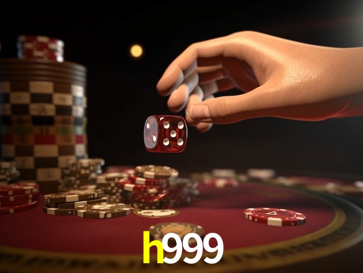 Apostas de Tênis h999