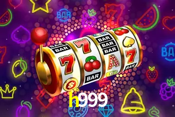 Descubra o Mundo do Cassino Online com h999