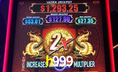 Desvendando o Mundo dos Jogos Virtuais na h999