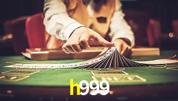 Blackjack Table h999