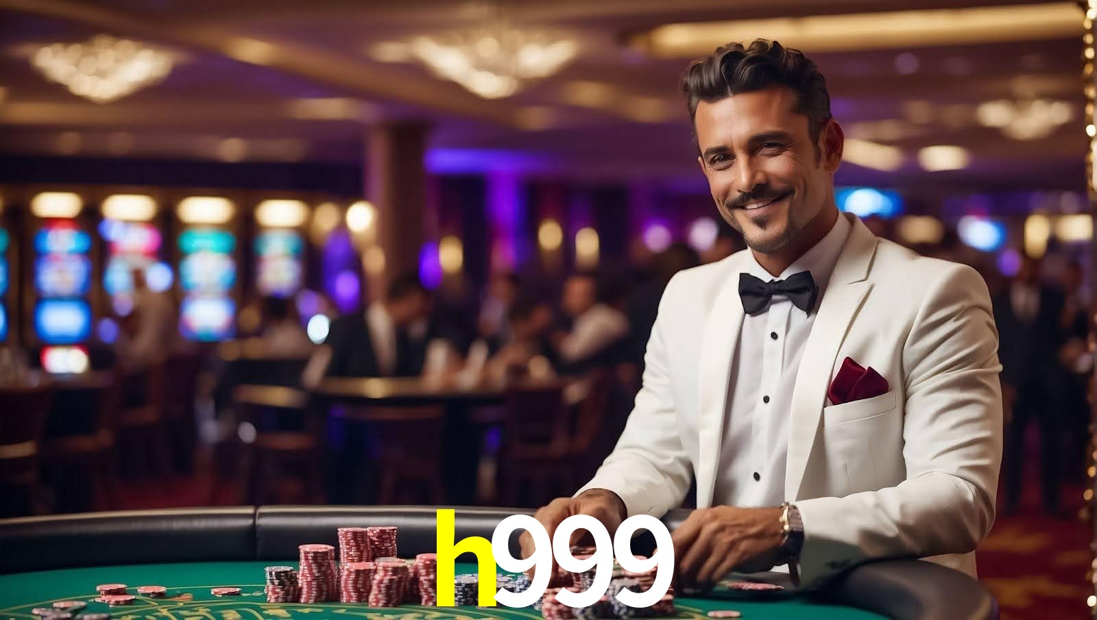 Recursos de Bônus h999
