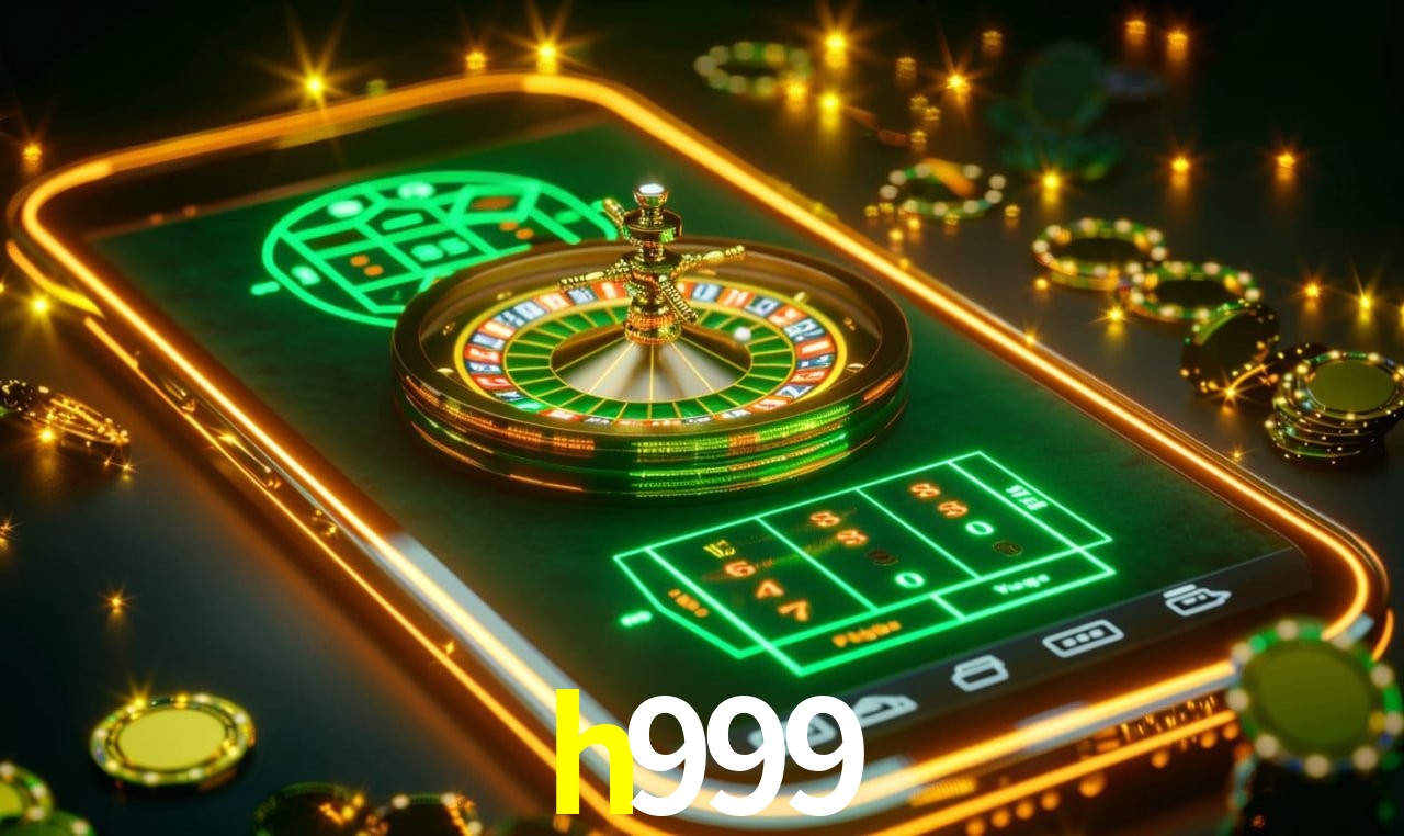 Diretório de Jogos h999