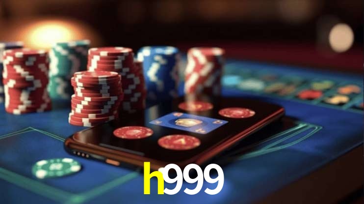 Estatísticas Esportivas h999