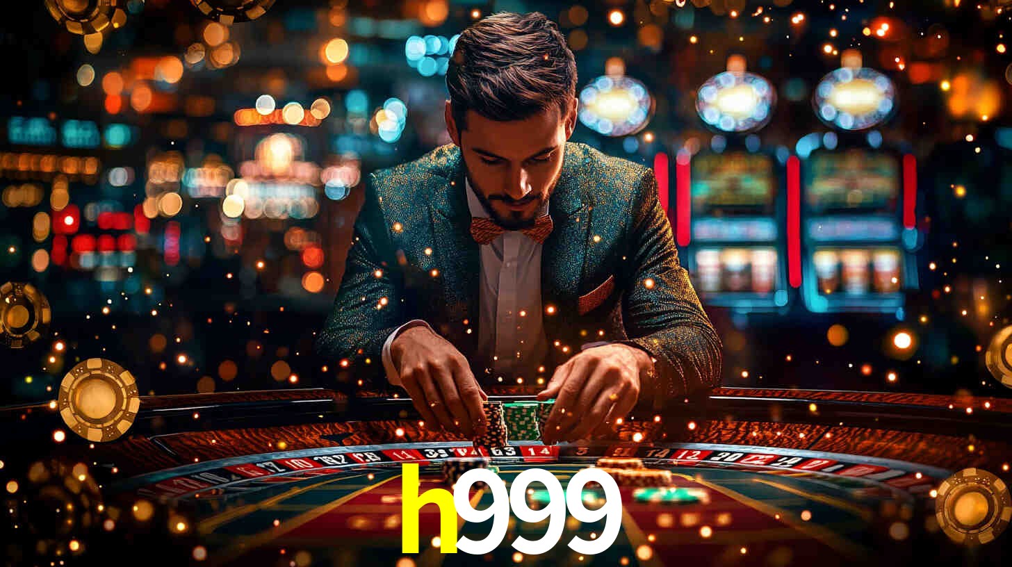 h999 App Interface