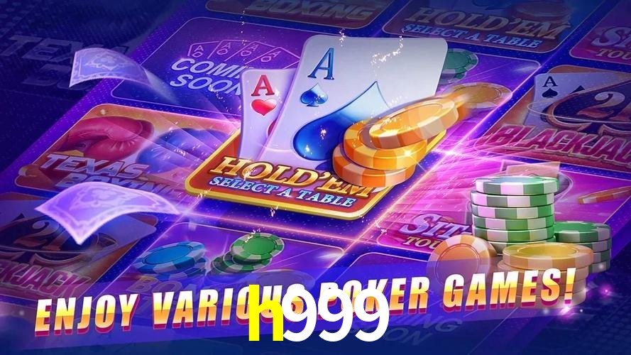 Desvendando o Mundo dos Jogos Virtuais na h999