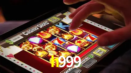 Descubra a Magia dos Jogos de Arcade no h999