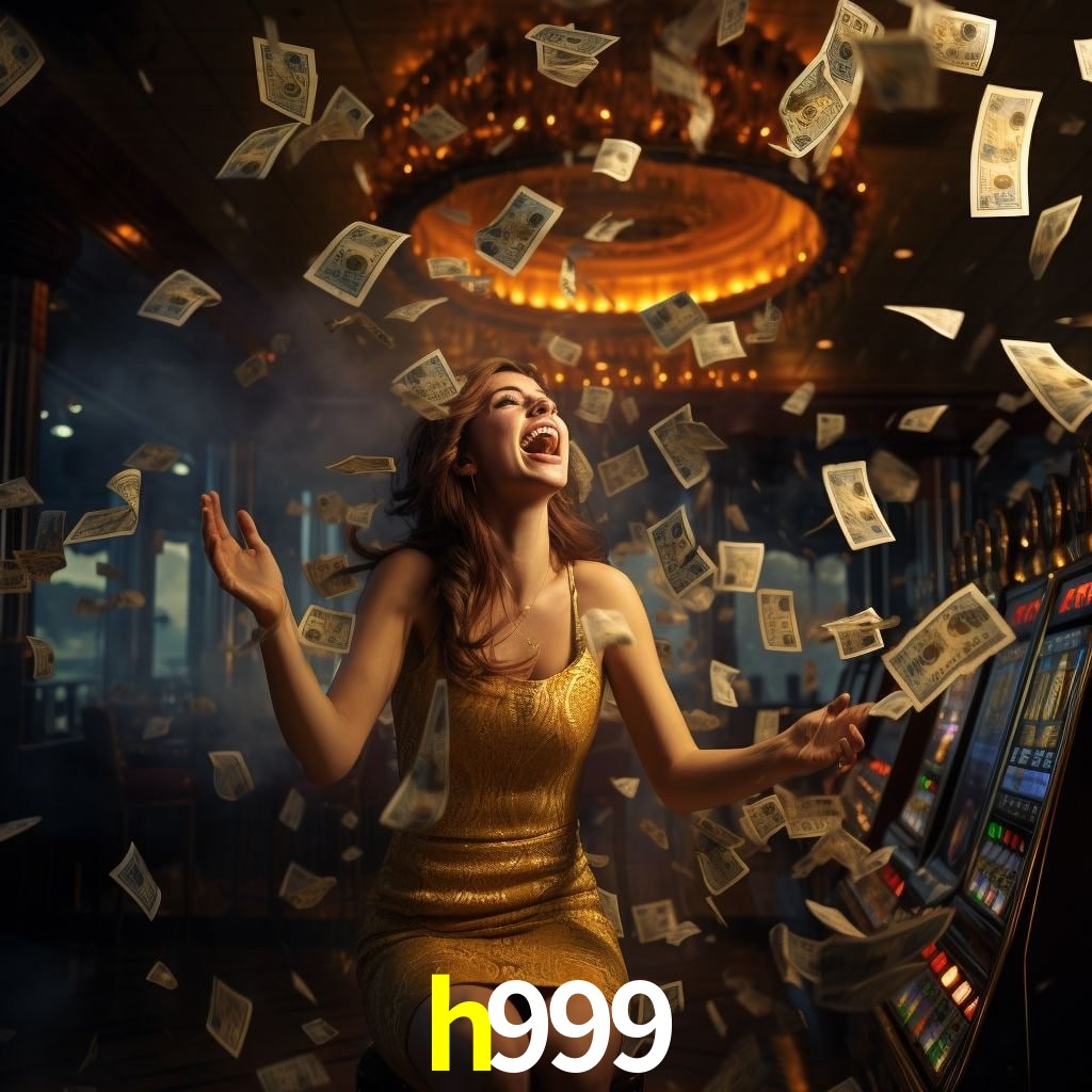 Live Casino h999