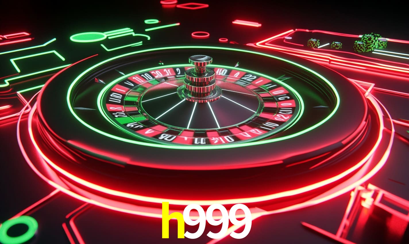 Explorando a Categoria de Eventos em Apostas na h999