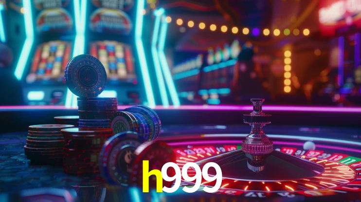 Live Casino h999