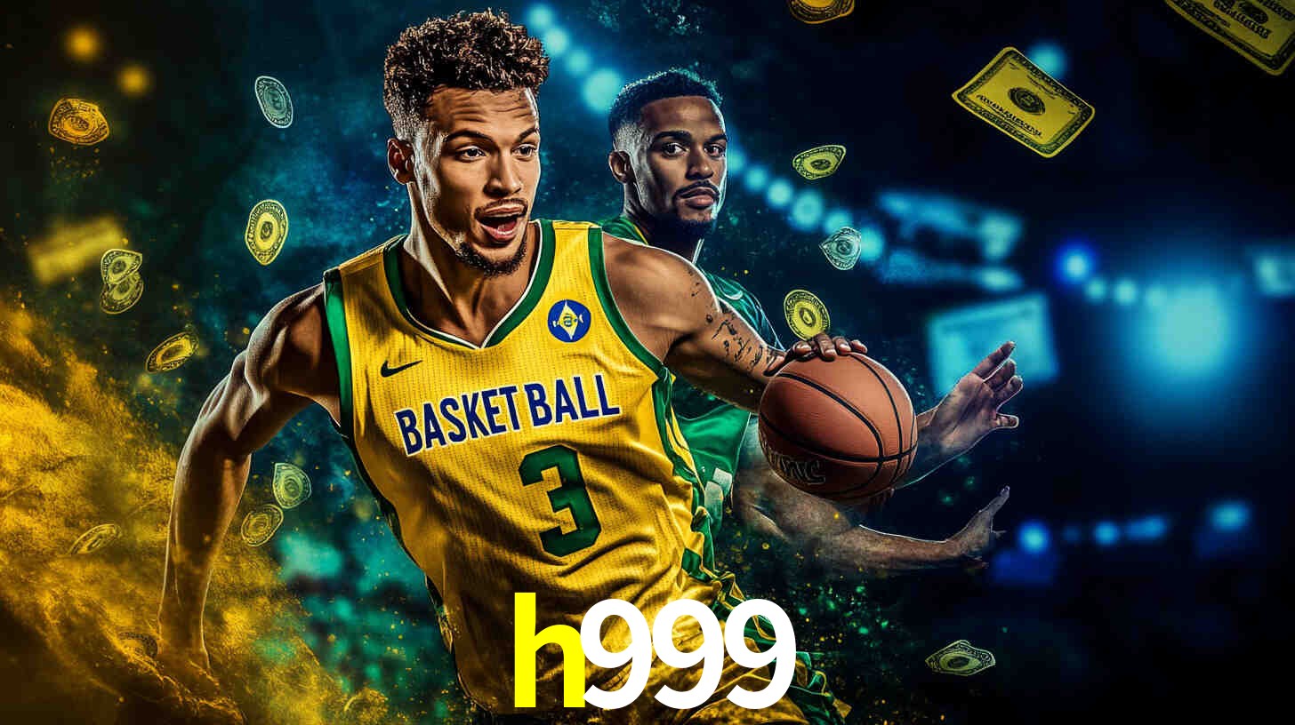 Apostas Esportivas na h999: Um Guia Completo