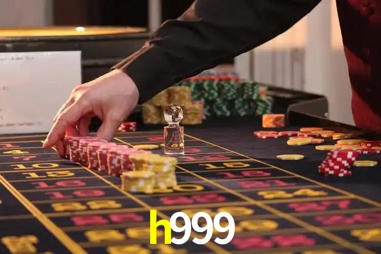 Inovações de Jogos na h999: O Futuro das Experiências Interativas