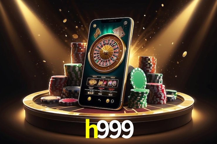 Estatísticas do Jogo h999