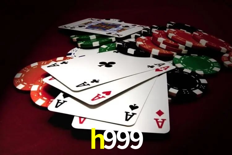 Jogos Exclusivos h999