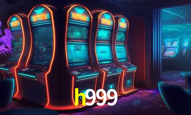 A Experiência Imersiva dos Cassinos Ao Vivo no h999