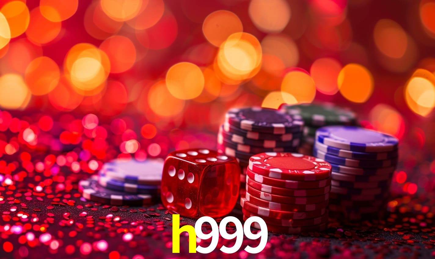 Descubra o Programa VIP da h999: Vantagens Exclusivas para Jogadores