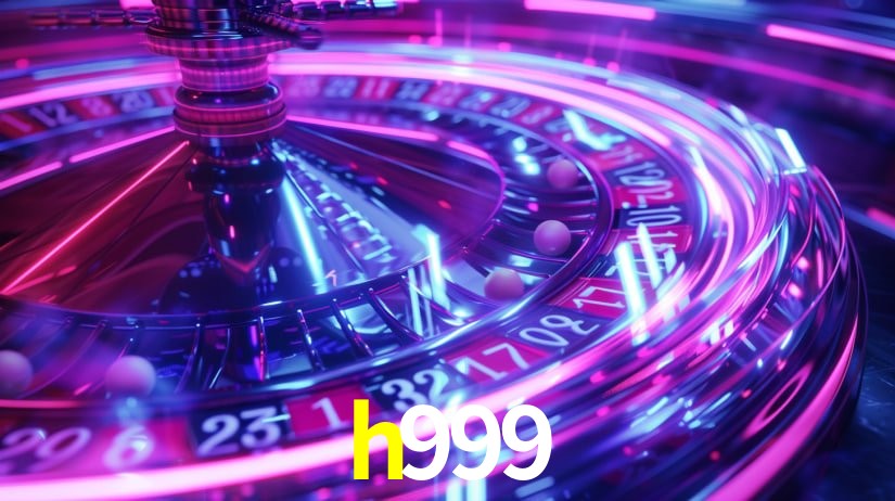 A Experiência Imersiva dos Cassinos Ao Vivo no h999