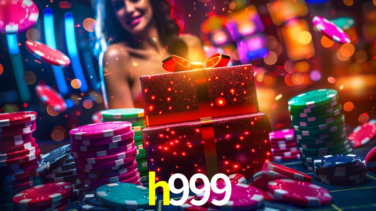 A Emoção da Loteria na h999: Uma Chance de Mudança de Vida