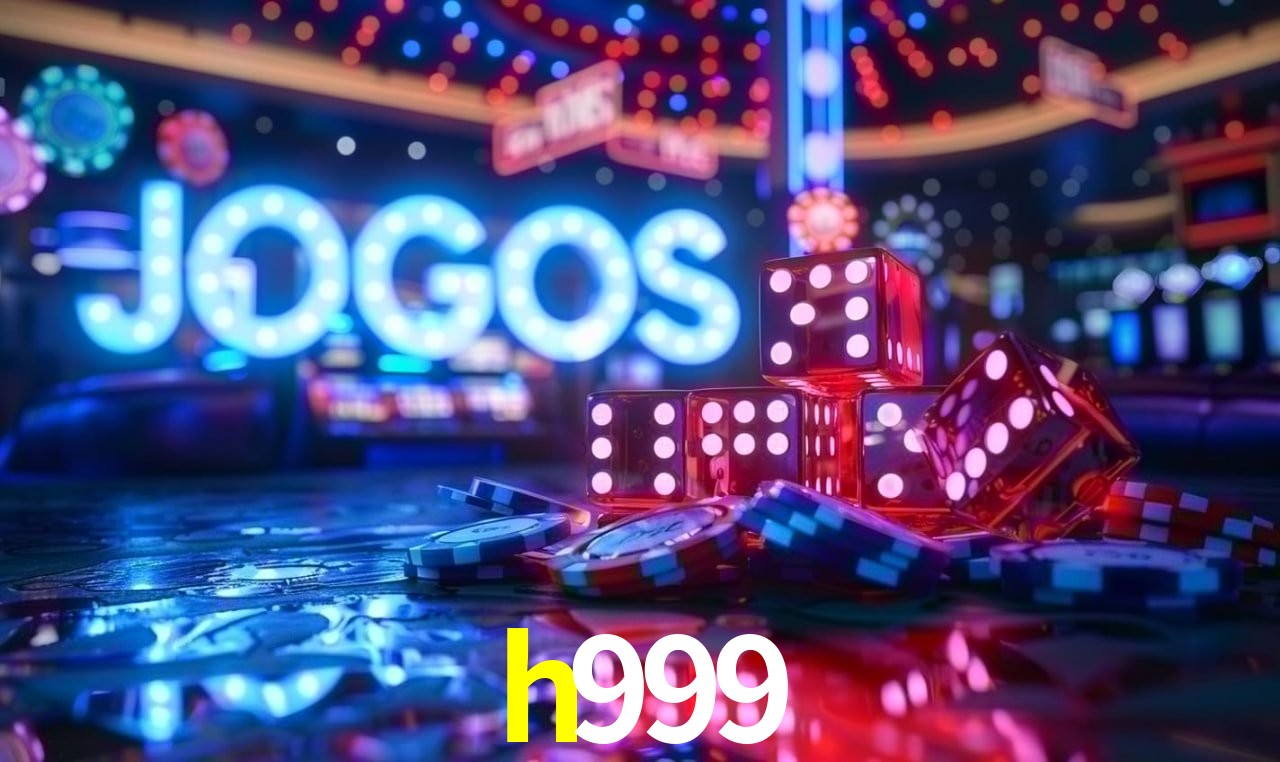 cassino h999