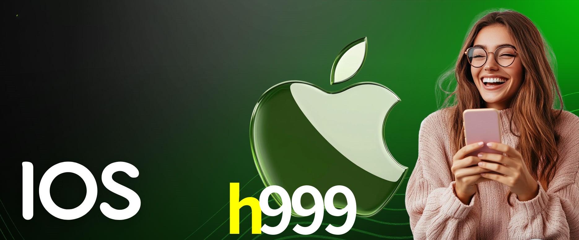 APP oficial da h999 para mobile