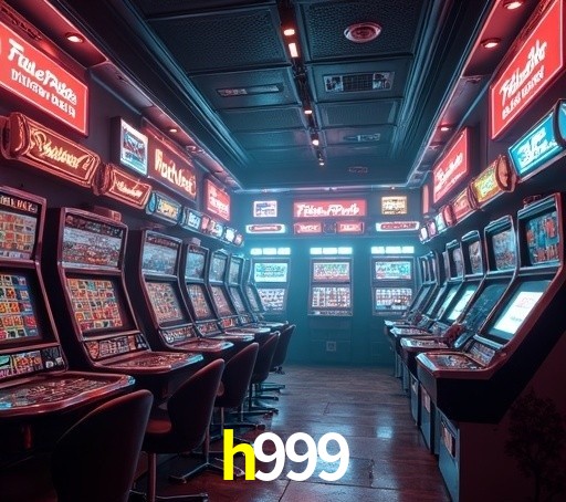 Benefícios da Conta h999