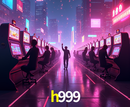 Interface Premium h999