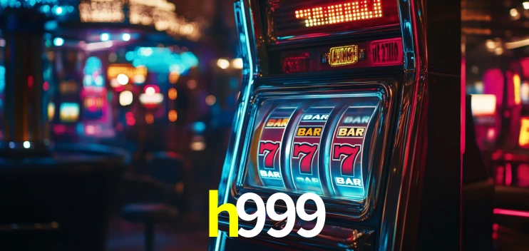 Welcome Bonus h999