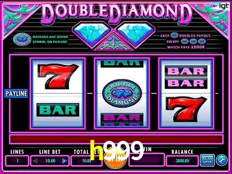 A Popularidade dos Caça-Níqueis no h999